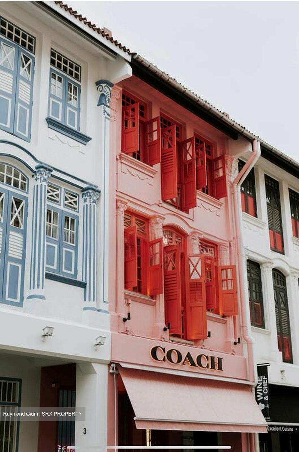 Mnd Building (D1), Shop House #593456611